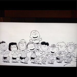 Meet your Posher, Joann